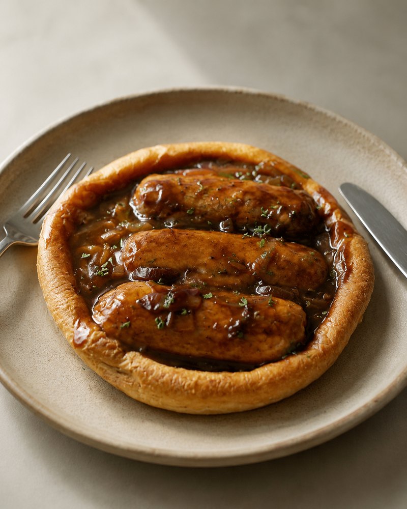 The Plough Pub pie